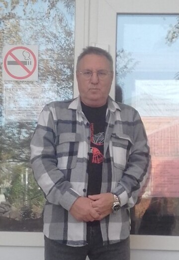 La mia foto - sergey, 58 di Rostov sul Don (@sergey1153798)