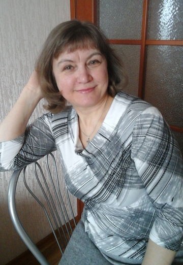 Моя фотография - Галина Владимировна А, 61 из Мценск (@galinavladimirovnaa)
