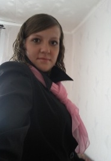 My photo - Alena, 31 from Abatskiy (@id202909)