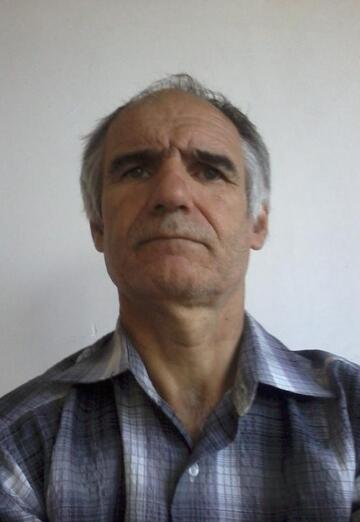 My photo - vasil, 65 from Sandanski (@vasil1958)