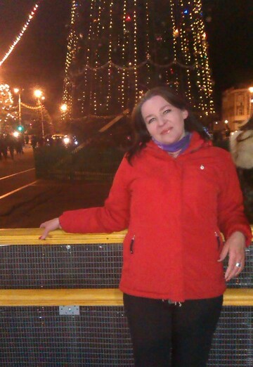 Моя фотография - Виктория, 54 из Черкесск (@viktoriy8461028)