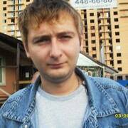 Максим, 36, Каменногорск