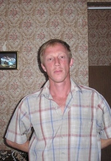 My photo - Pavel, 54 from Kstovo (@vladislavroslov)