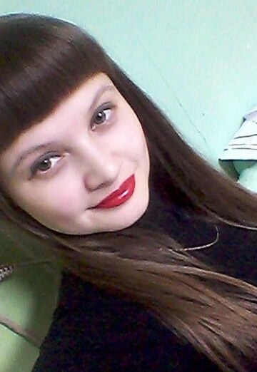 My photo - Alyona, 35 from Kansk (@alena53121)
