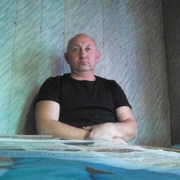 владимир 47 лет (Близнецы) Белгород