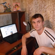 АЛЕКСАНДР, 40, Шилово