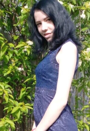 La mia foto - Lena, 22 di Velikij Novgorod (@lena87644)