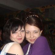 Яночка, 32, Чара