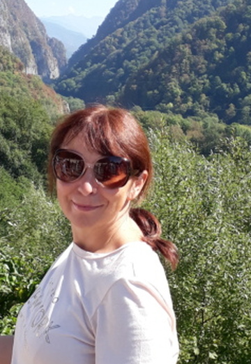 My photo - Natalya, 45 from Kirov (@natalya301028)