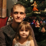 Даниил, 36, Кронштадт
