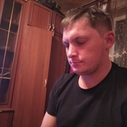 Максим, 32, Кимовск