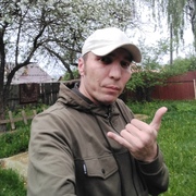 Максим, 38, Кохма