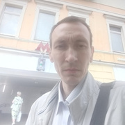 Эдуард, 46, Москва