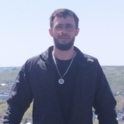 Александр, 33, Шигоны
