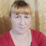 Ляна Дедюхина, 67, Кировград