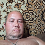 Слава, 41, Челябинск