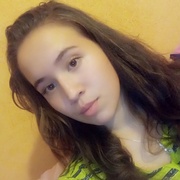 Елизавета, 22, Белокуриха