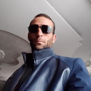 КАРЕН, 40, Уфа