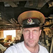 Иван Сычев, 47, Курагино