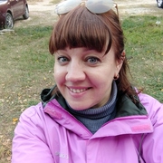Светлана 51 год (Близнецы) Саратов