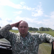 Евгений, 54, Еманжелинск
