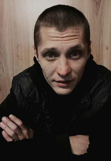 Моя фотография - Алексей, 39 из Великий Новгород (@aleksey297516)