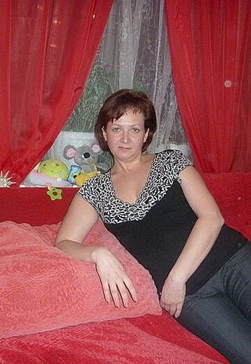 My photo - Tatyana Petrenko (Vas, 54 from Desnogorsk (@tatyanapetrenkovasileva)