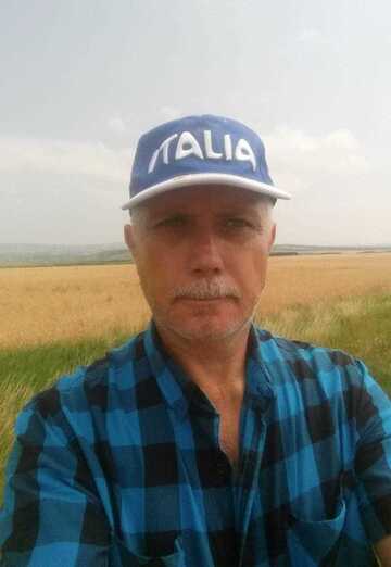 Моя фотография - Виктор, 68 из Пятигорск (@viktor188338)
