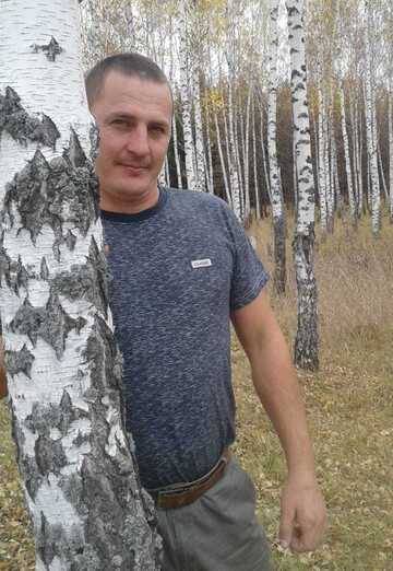 Моя фотография - Алексей, 34 из Горно-Алтайск (@aleksey476459)