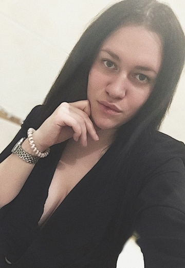 My photo - Veronika, 26 from Cherepovets (@veronika38684)