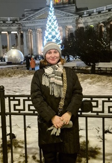 Svetlana (@svetlana328416) — my photo № 1