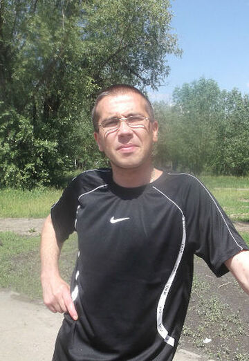 Моя фотография - Максим, 41 из Омск (@maksim189984)