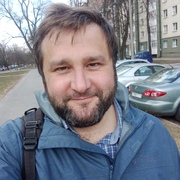 Ген Д., 35, Верейка