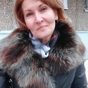 светлана, 58, Реутов