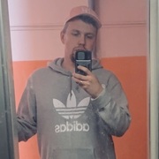 Андрей, 25, Дрезна