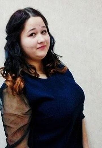 My photo - Evgeniya, 23 from Vyazma (@evgeniya59307)