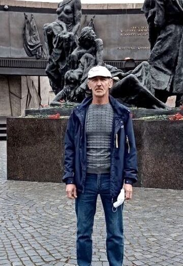 Моя фотография - Владимир, 64 из Домодедово (@vladimir361888)