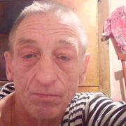 Михаил, 62, Шигоны
