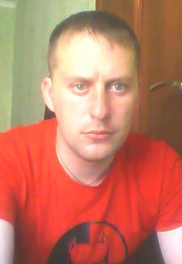My photo - ivan, 35 from Serov (@ivan252858)