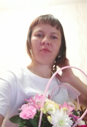 My photo - Kseniya, 35 from Tolyatti (@kseniya97050)