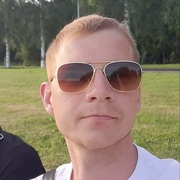 Вадим, 34, Коммунар