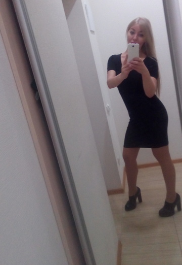 Моя фотография - Татьяна, 41 из Сочи (@tatyana234805)