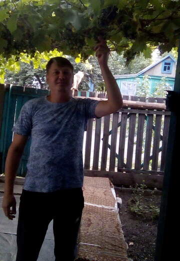 My photo - Andrey, 46 from Rovenky (@andrey683204)