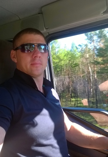 My photo - Aleksey, 40 from Blagoveshchensk (@otqvsvf1sp)