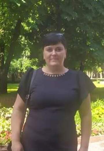 Моя фотография - Мария, 35 из Новоград-Волынский (@mariya149074)