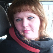 Татьяна, 39, Городец