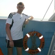 Денис, 35, Петергоф