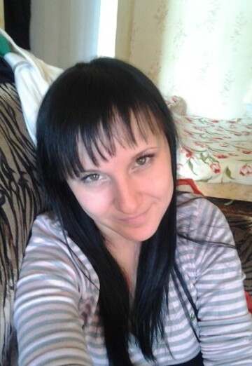 Моя фотография - Татьяна, 35 из Николаевск-на-Амуре (@malenkaaytvoay)