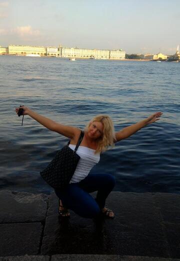 My photo - svetlana, 35 from Zhovti_Vody (@svetapopovich)
