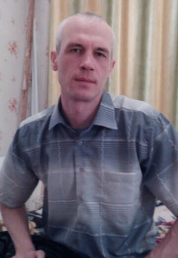 My photo - aleksey, 51 from Vitebsk (@aleksey33466)